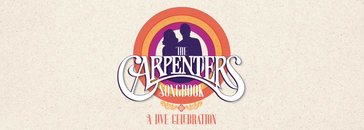The Carpenters Songbook at Emerson Colonial Theatre Boston