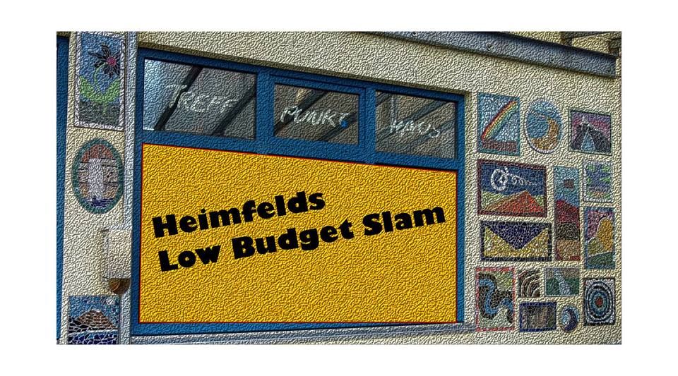 Heimfelds Low Budget Slam