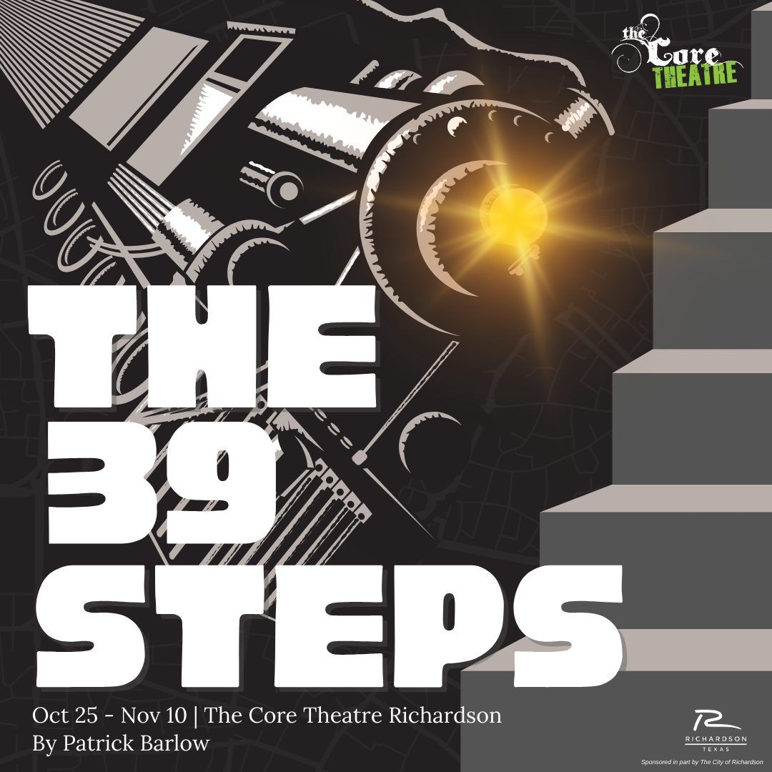 The 39 Steps