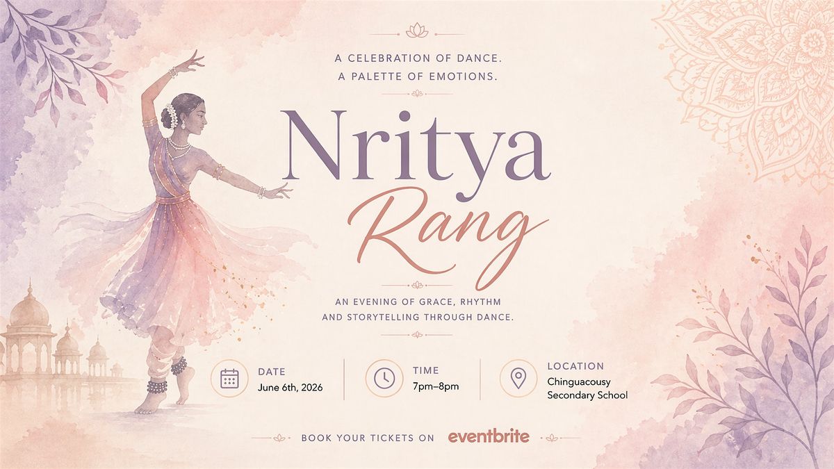 Nritya Rang