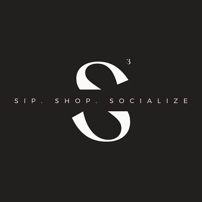 Sip, Shop, & Socialize