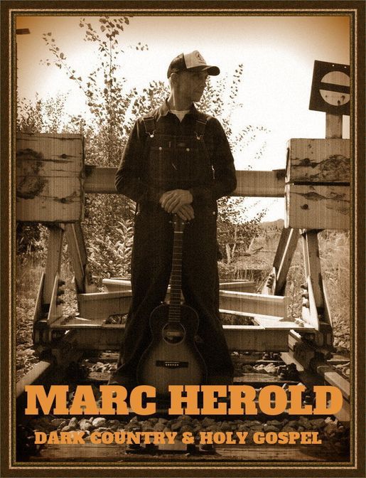 New Guitar Night mit Marc Herold