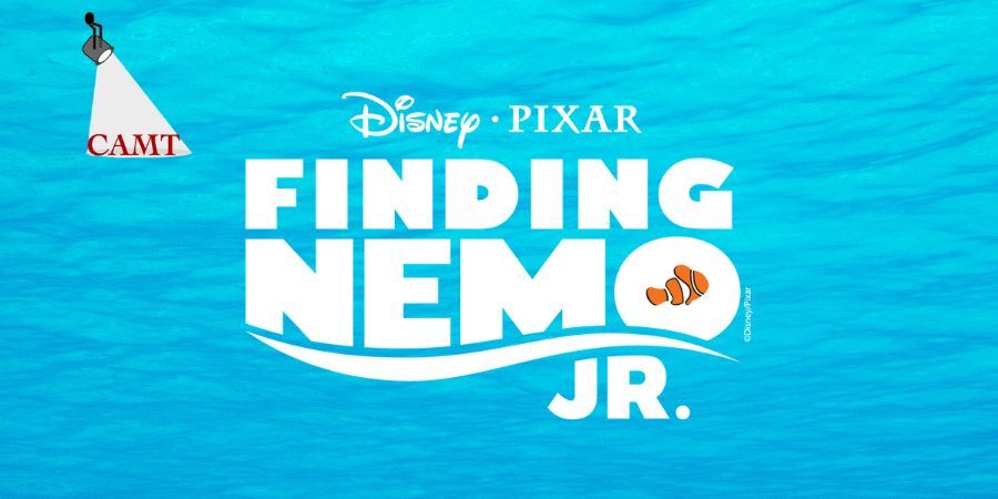 Disney's Finding Nemo Jr