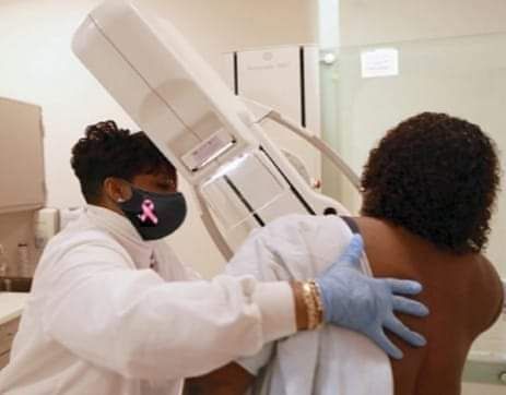 Free Mammograms\/Pink Wednesday