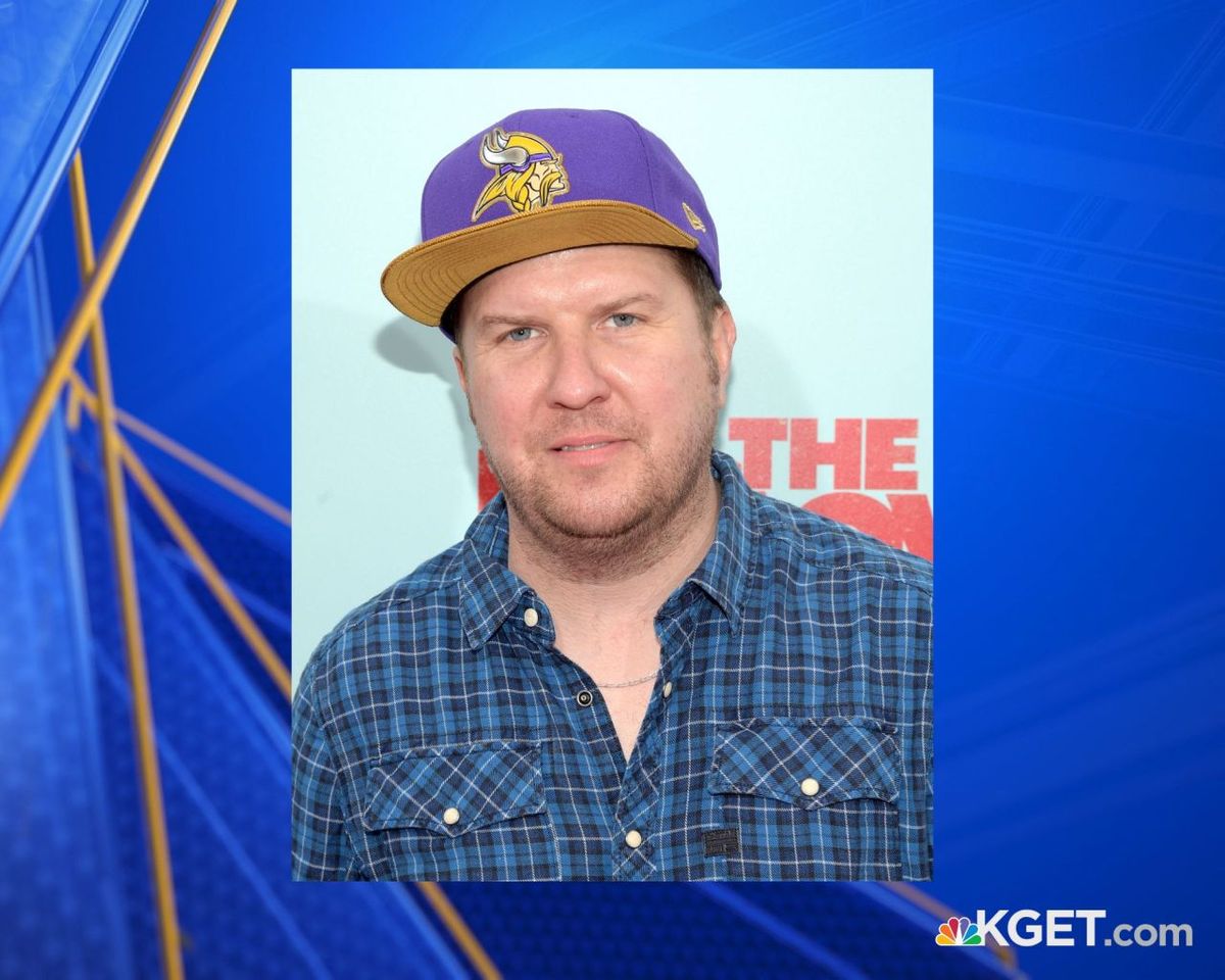 Nick Swardson (Theater)