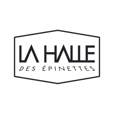 La Halle des \u00c9pinettes