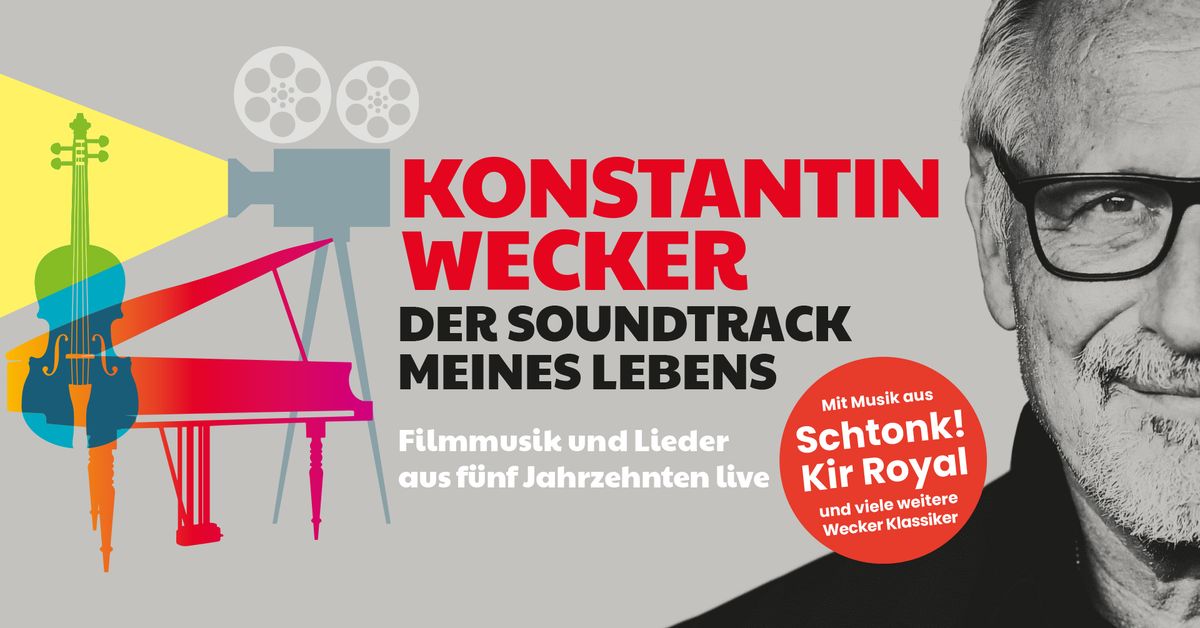 Der Soundtrack meines Lebens - Graz