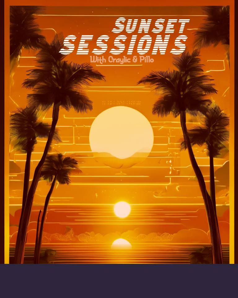 Sunset Sessions Episode 5