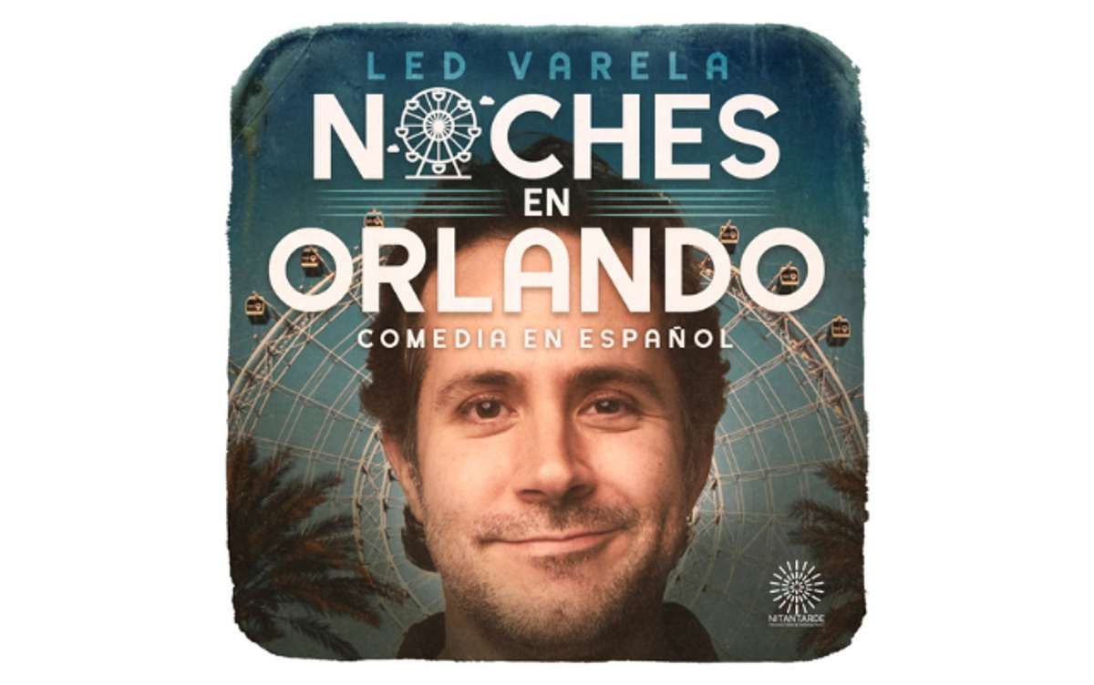 Led Varela - En Espanol