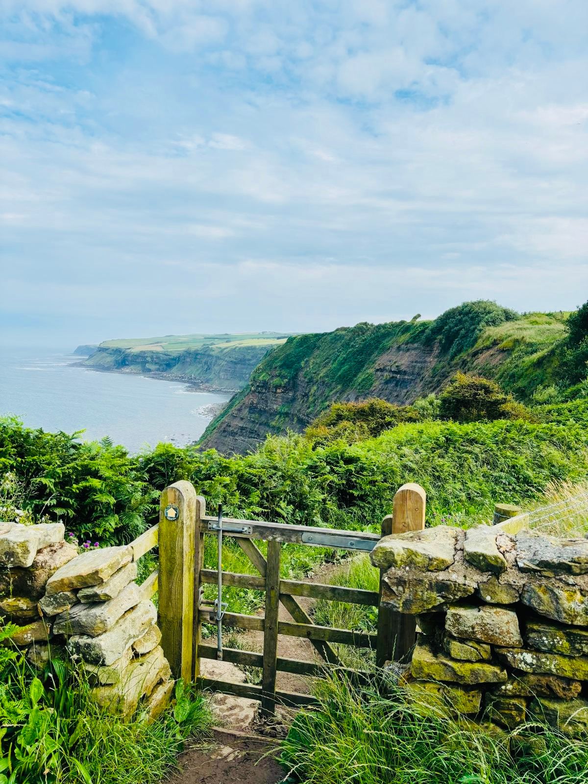 The Yorkshire Coast Retreat 