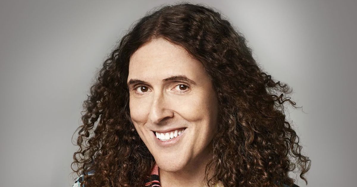 Weird Al Yankovic Des Moines