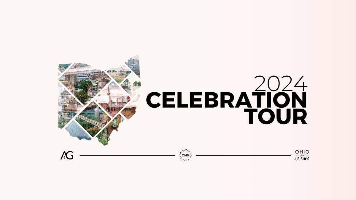 Celebration Tour - East Central Area