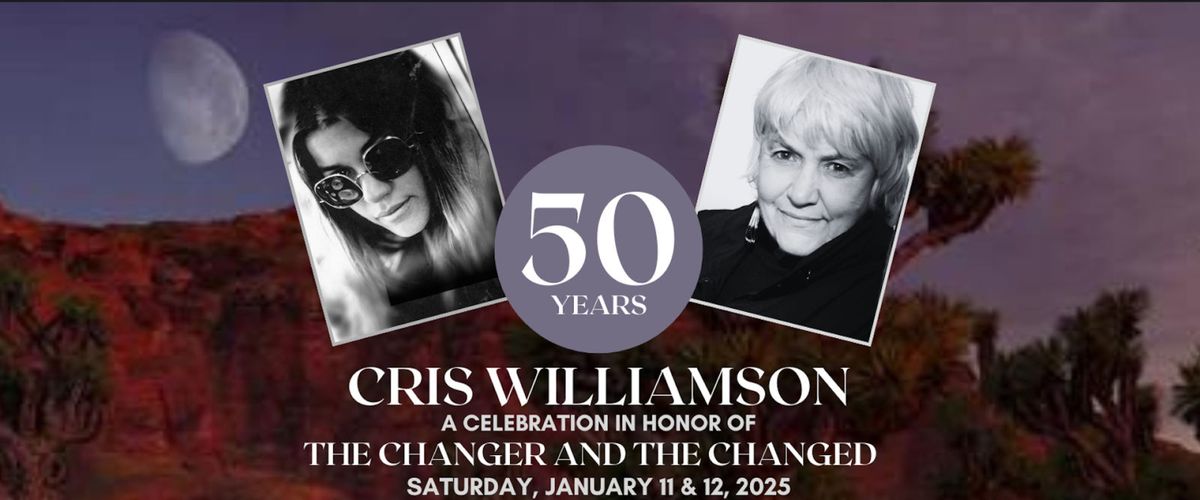 Chris Williamson at Paramount Theatre Austin