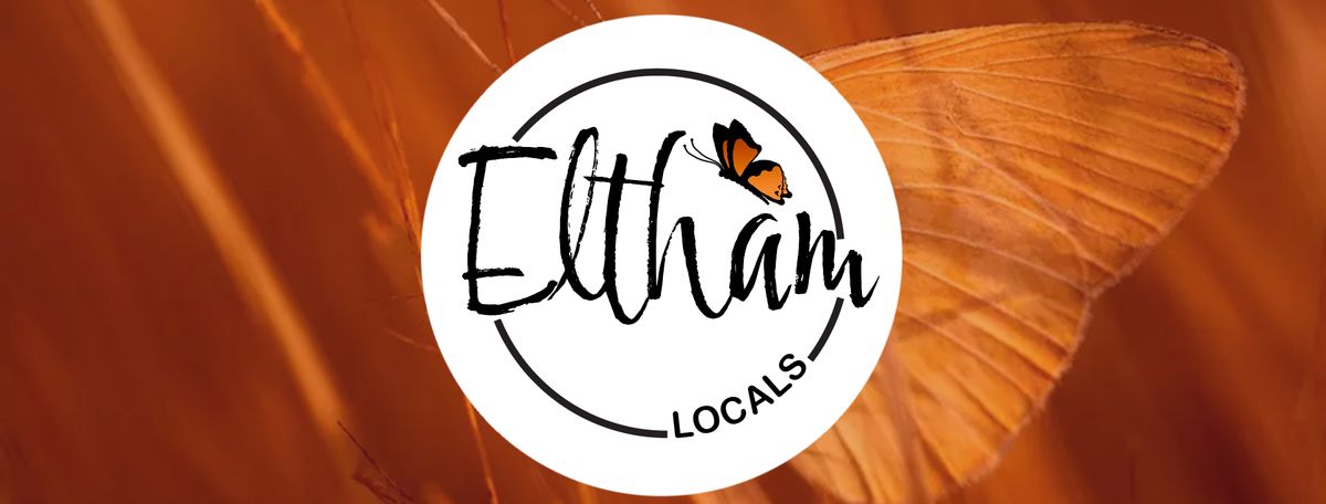 Eltham Locals Market