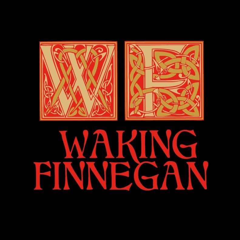 Waking Finnegan at Harlow\u2019s Pub