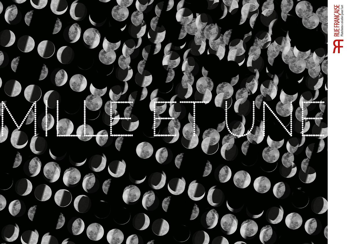 Mille et Une - Les Nuits de la Pleine Lune
