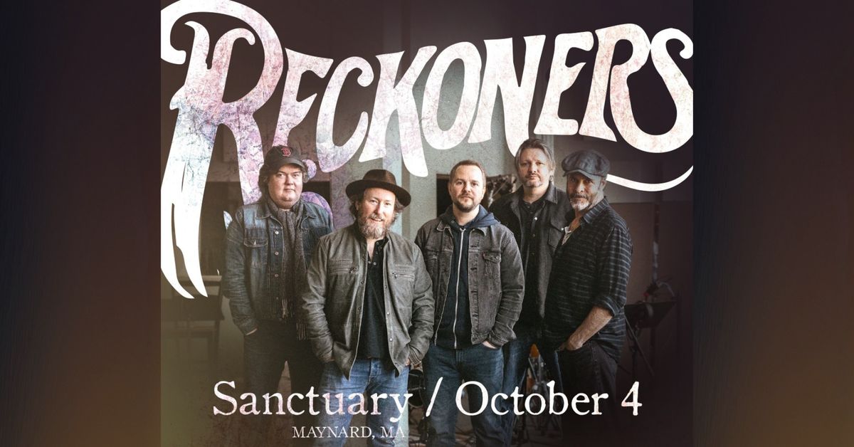 Reckoners