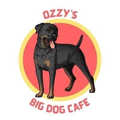 Ozzy\u2019s Big Dog Cafe