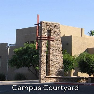 Community Church of the Verdes