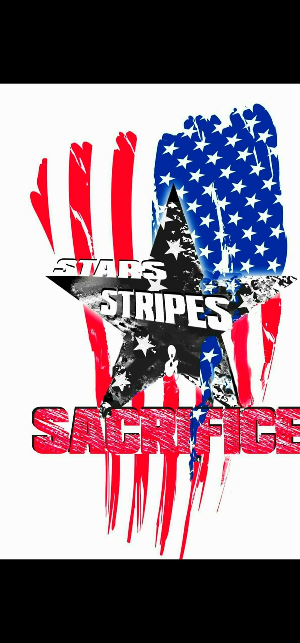 Stars, Stripes & Sacrifice Fundraiser 