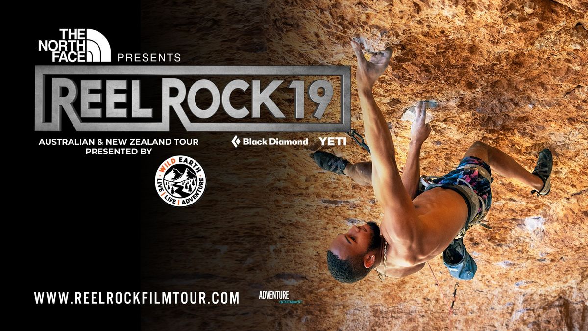 REEL ROCK 19 - Fremantle