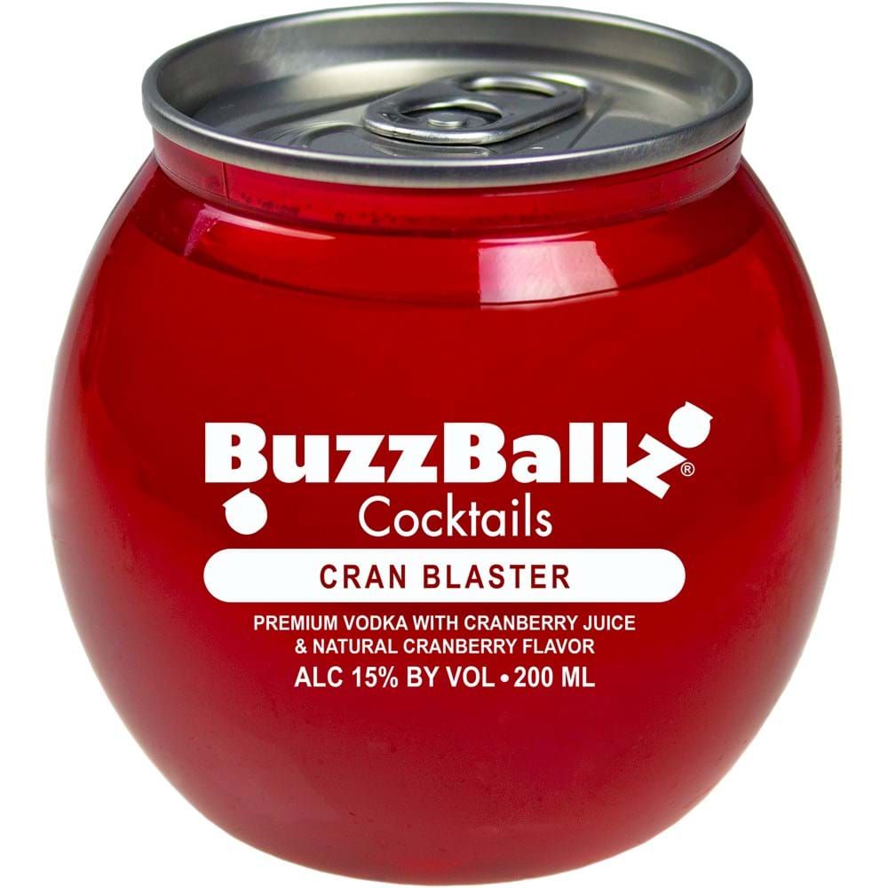 Buzz Ball