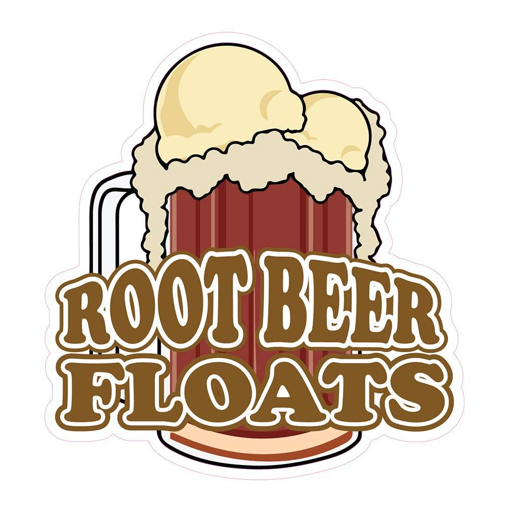 Root Beer Float Social