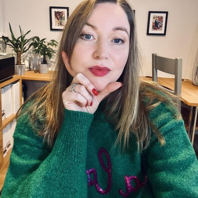 Be Bold Design & Marketing