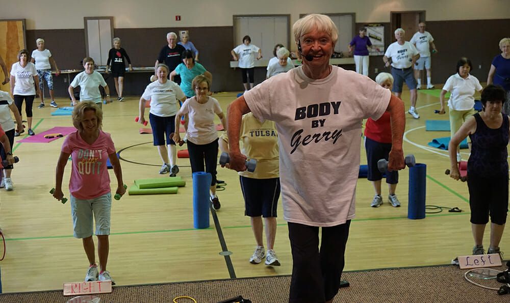 Aerobics