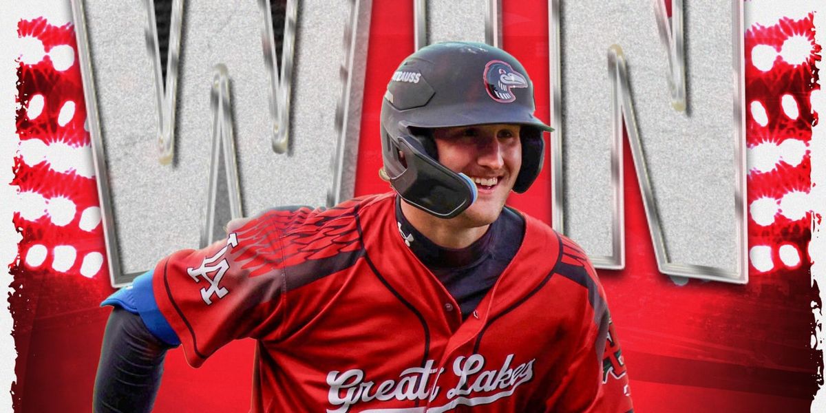 Parking Fort Wayne Tincaps at Great Lakes Loons