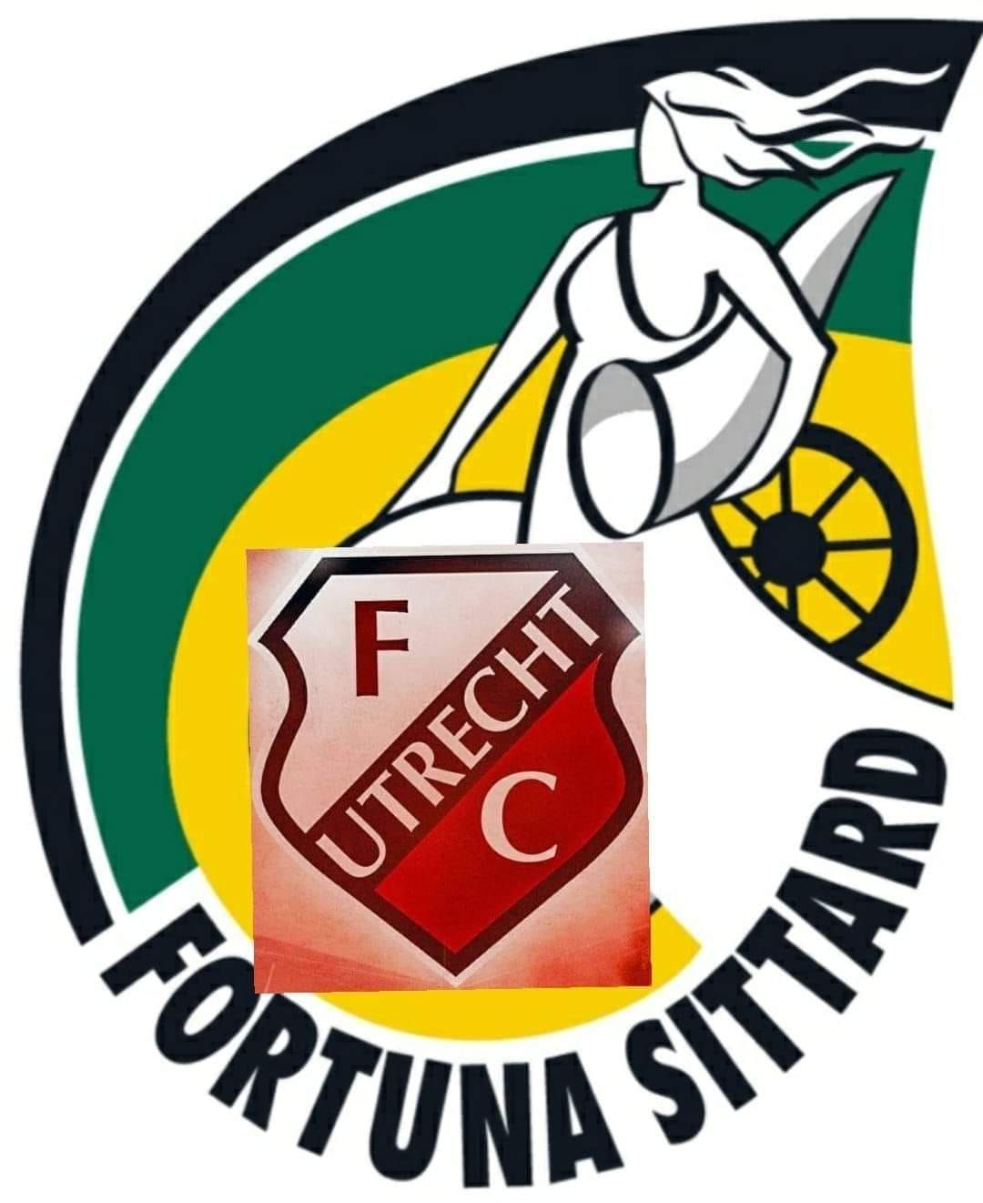 fortuna Sittard - fc Utrecht 