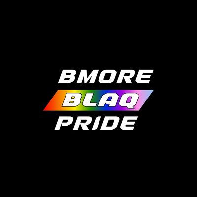 Baltimore BLAQ Pride