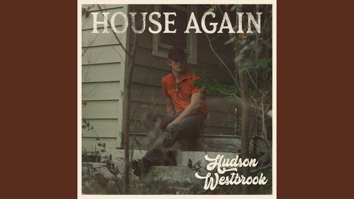 Hudson Westbrook with Reid Haughton (18+)