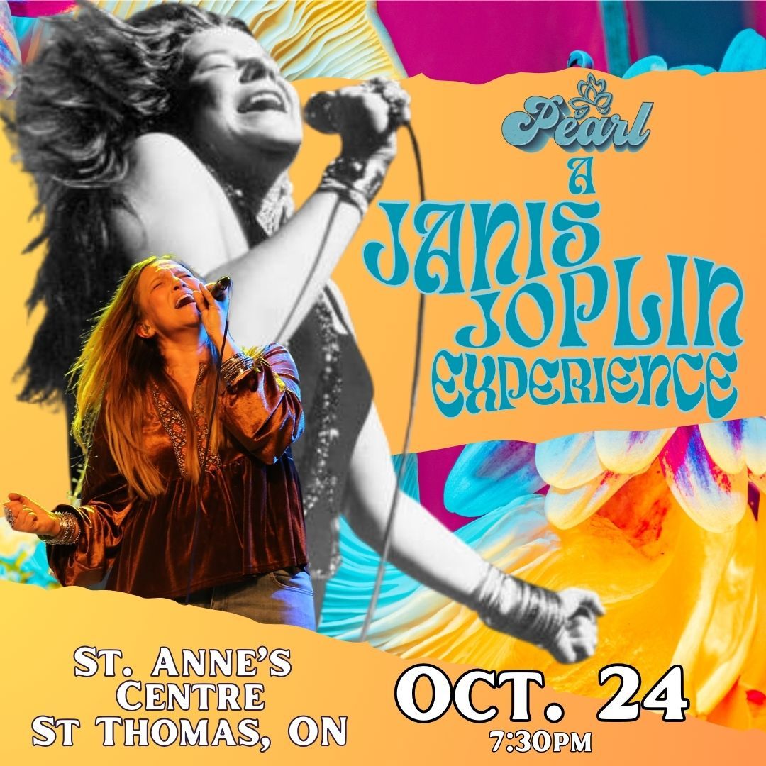 Experience Janis at Milton Theatre
