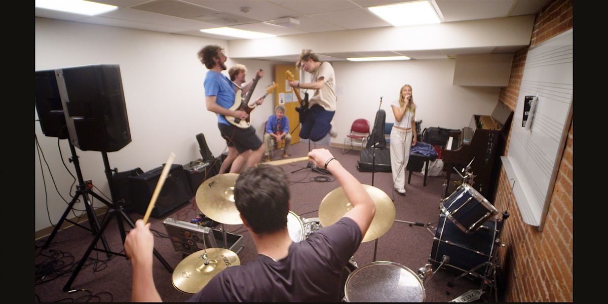 Guild of Bands Concert Showcase