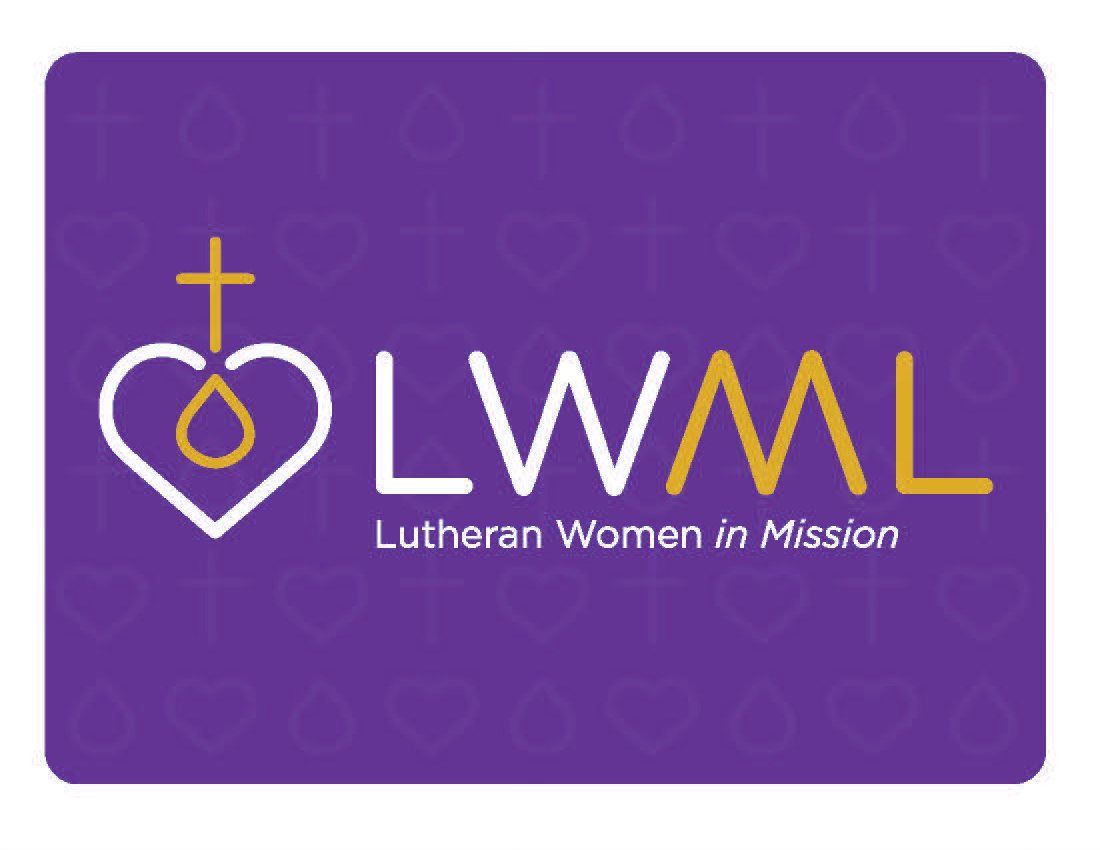 Lutheran Women in Mission Meet 3rd Saturday Each Month at 9:30 AM