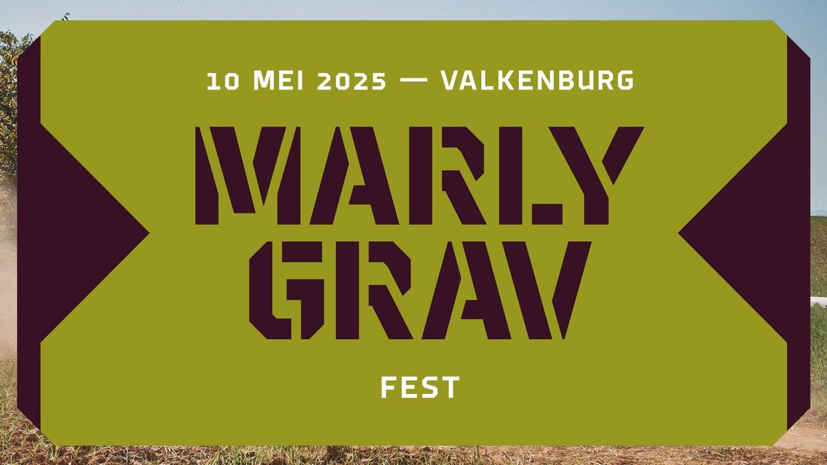 Marly Grav Fest 2025