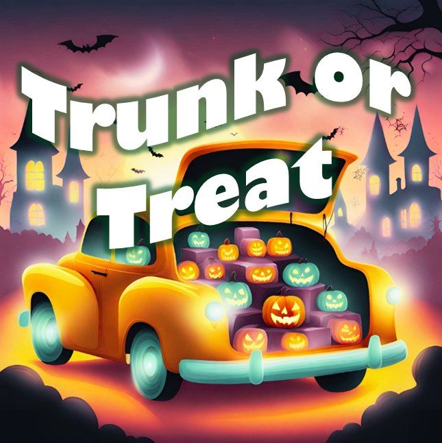 Trunk-or-Treat