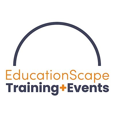 EducationScape Training & Events