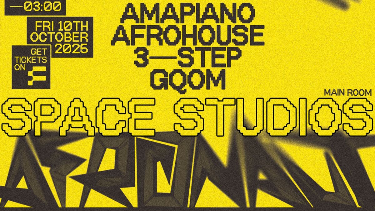 THE TRAP [Amapiano, Afrohouse, Gqom, &amp; 3 Step]