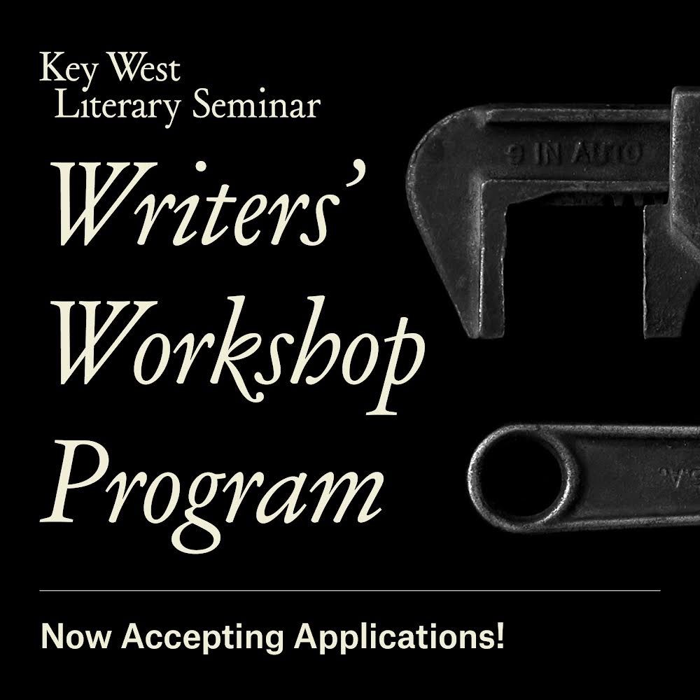 2025 Writers Workshop program