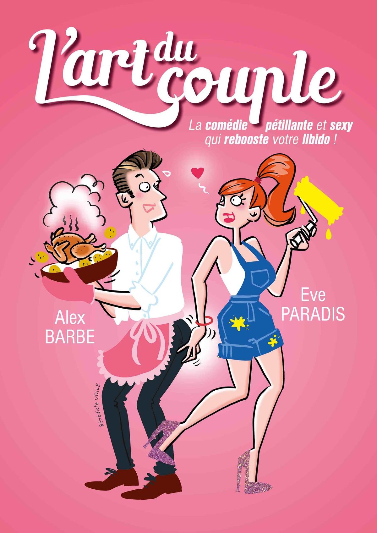 L'art du couple