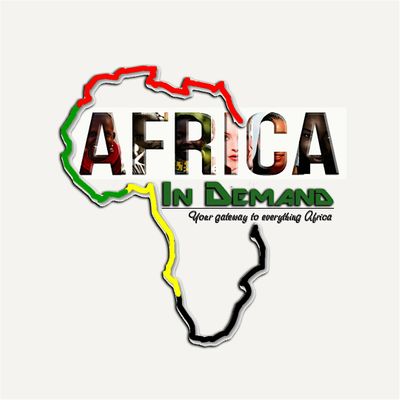 Africa in Demand