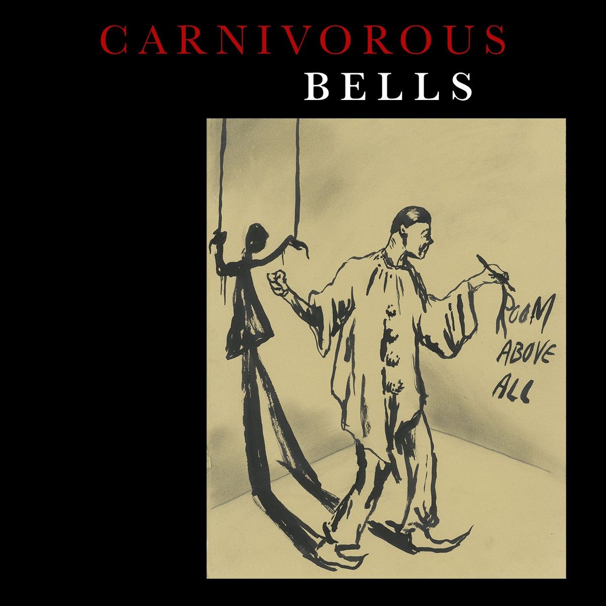 Carnivorous Bells