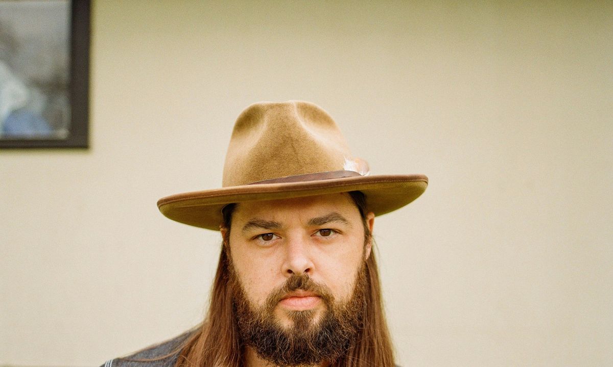 CALEB CAUDLE & THE SWEET CRITTERS