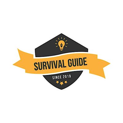 SURVIVAL GUIDE UMW