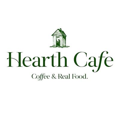 Hearth Cafe & Garden