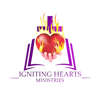 Igniting Hearts Ministries