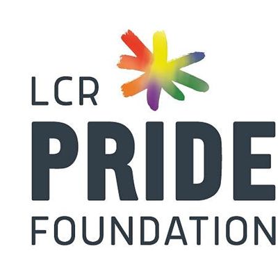 LCR Pride Foundation