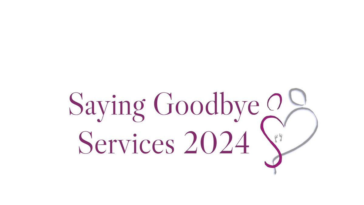 Saying Goodbye Service Inverness 